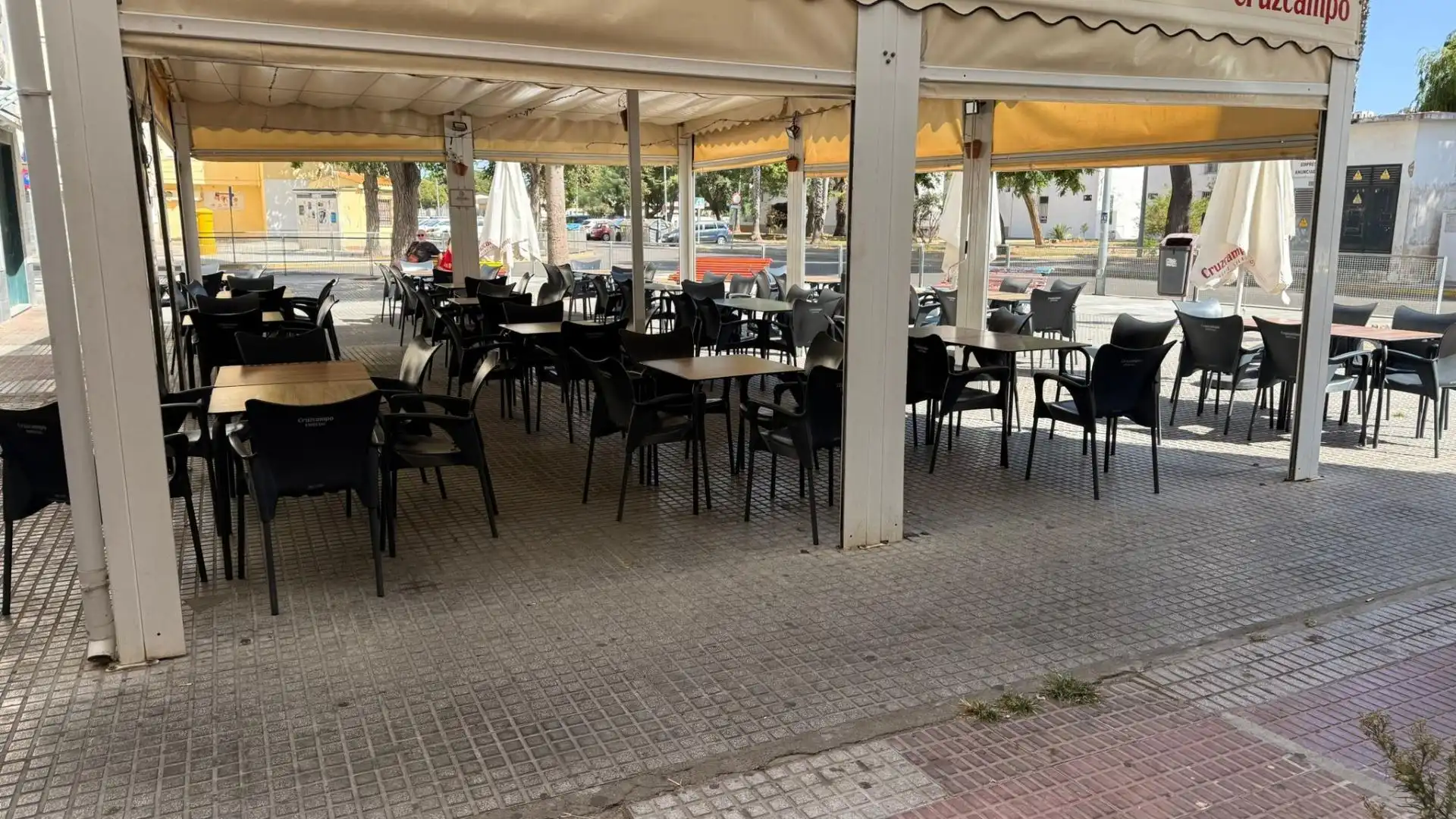 Geschaftsraum zum Verkauf in Puerto Real