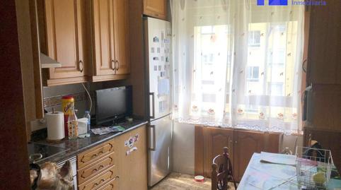 Foto 3 de Pis en venda a Mieres - Calle San Juan Bautista de la Salle, San Pedro - Siana, Asturias