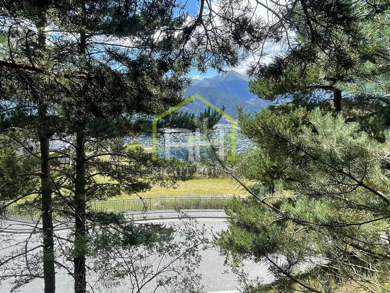 Terreno residenziale in vendita a L'Aldosa - Anyós, imagen 4