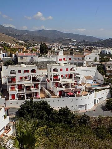 Garaje en Venta en C/ Bajada de Chinagorda y Retama  en Cotobro