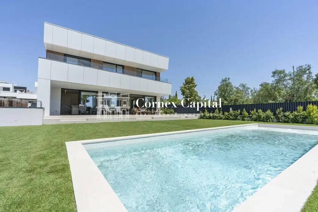 Maison avec piscine à vendre à PEPE DE GARRAF (D'EN), imagen 11