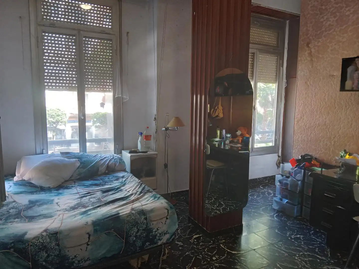 Wohnung zum Verkauf in Avinguda al Vedat, Poble Nou
