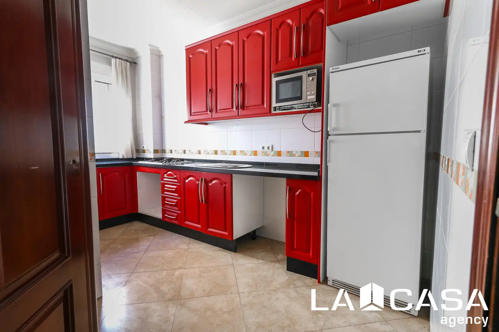 Cocina de Piso en venta en Estepa con Aire acondicionado