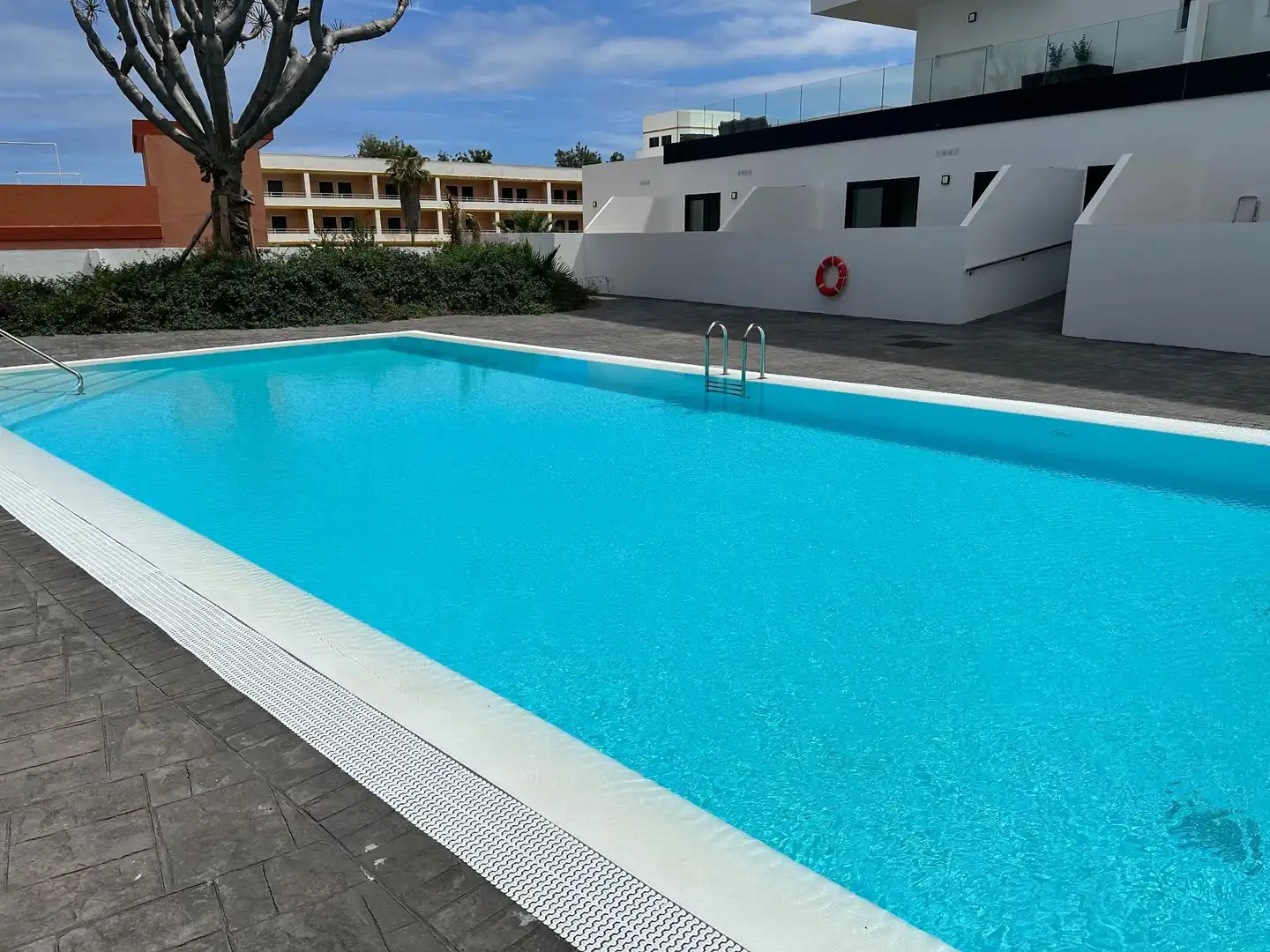 Apartment with pool to rent in San Antonio - Las Arenas, imagen 42