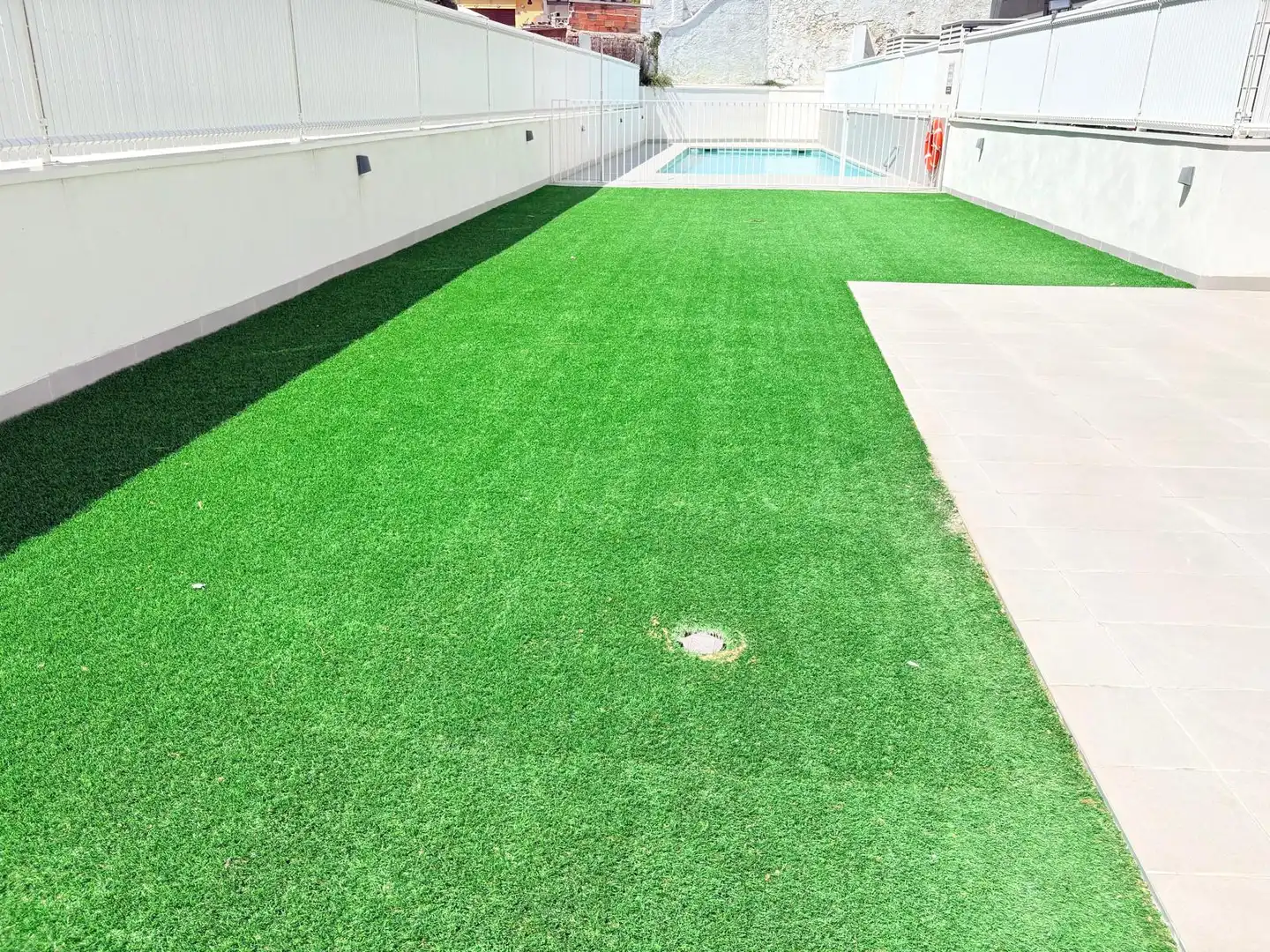 Ground floor with pool for sale in Avinguda de L'Onze de Setembre, imagen 31