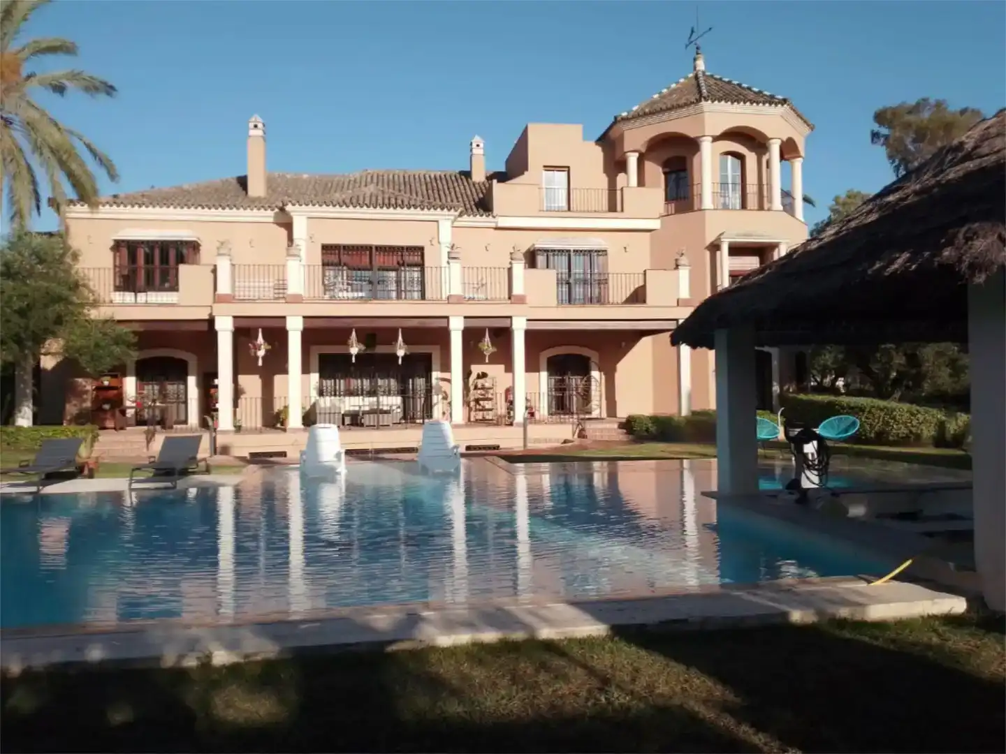 Piscina de Pis en venda en Jerez Norte - Montealto - Pozoalbero