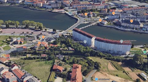 Foto 5 de Pis en venda a Rúa Colina, 6, Acea de Ama - O Burgo, A Coruña