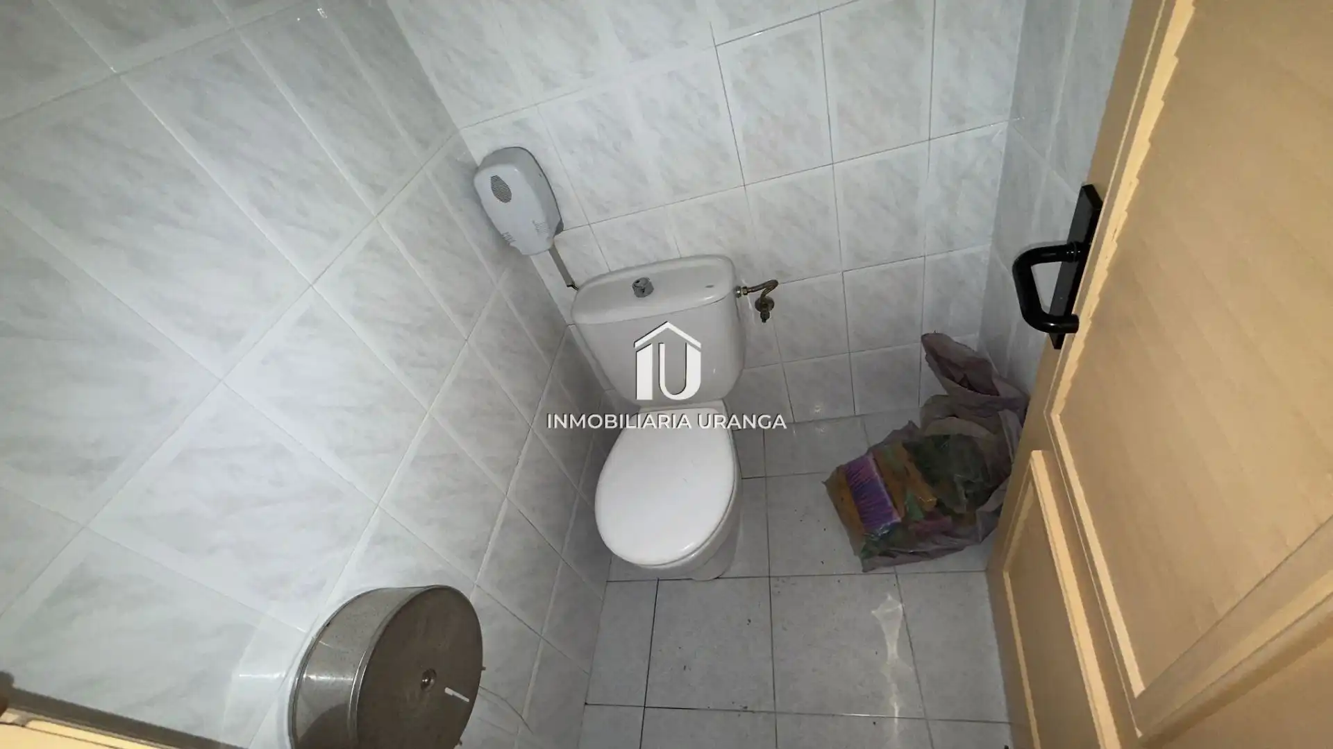 Business premises for sale in Comandante Villar, imagen 12