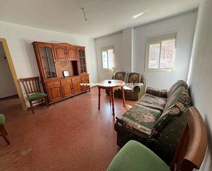 Flat for sale in El Carmen - La Barrera