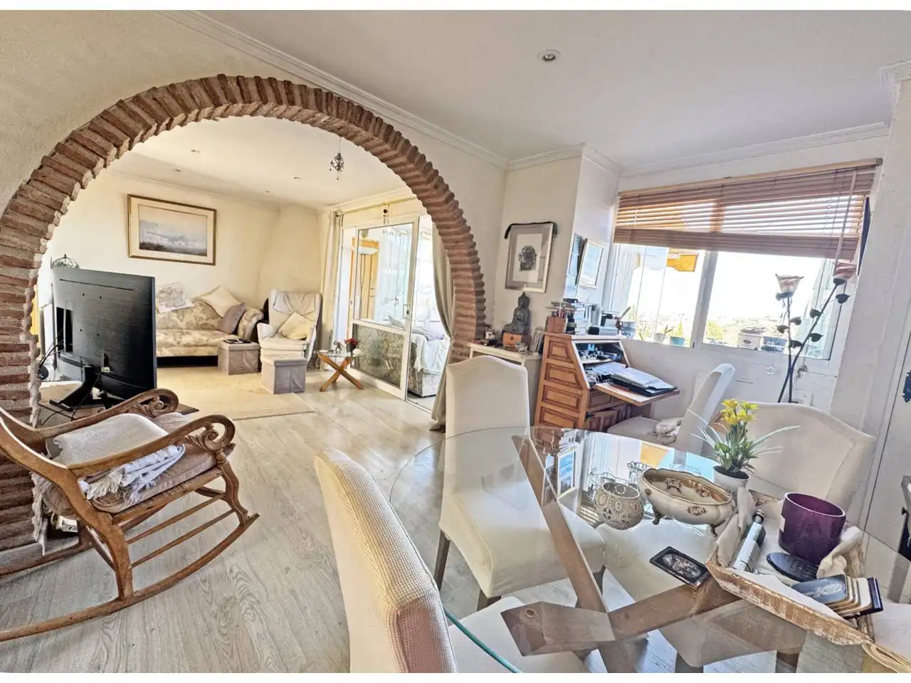Casa a schiera con piscina in vendita a Avenida Gran Bretaña de Mijas Golf, imagen 11