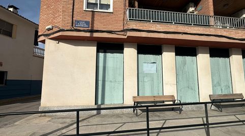 Photo 3 of Commercial properties for rent in Calle Don Manuel Martínez Aedo, Estremera, Madrid