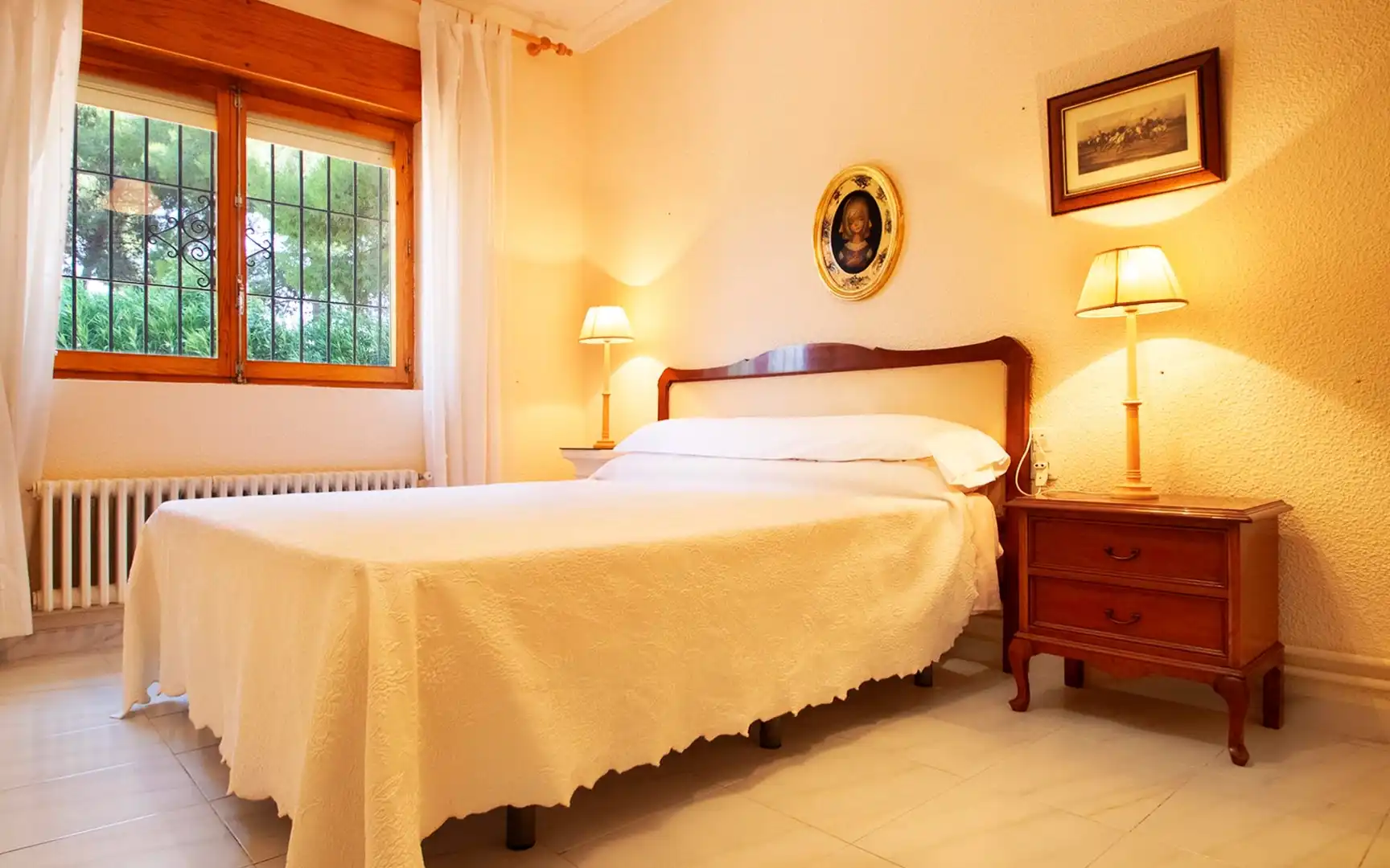 Casa con piscina en venta en El Portón, imagen 19