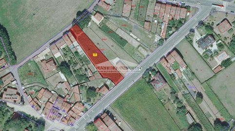 SOLAR PARA VIVIENDA UNIFAMILIAR CON SALIDA A DOS CALLES, DE UNA SUPERFICIE DE 1.309M2 APROXIMADAMENTE., imagen 5