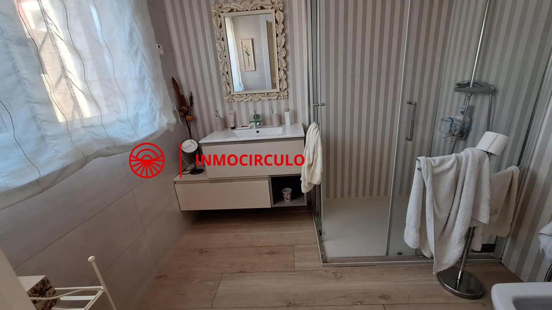 Bany de Casa o xalet en venda en Illera