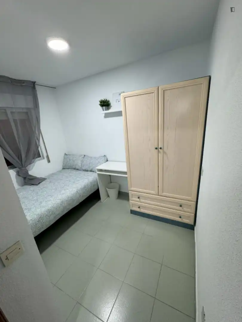 Habitación en Universidad
