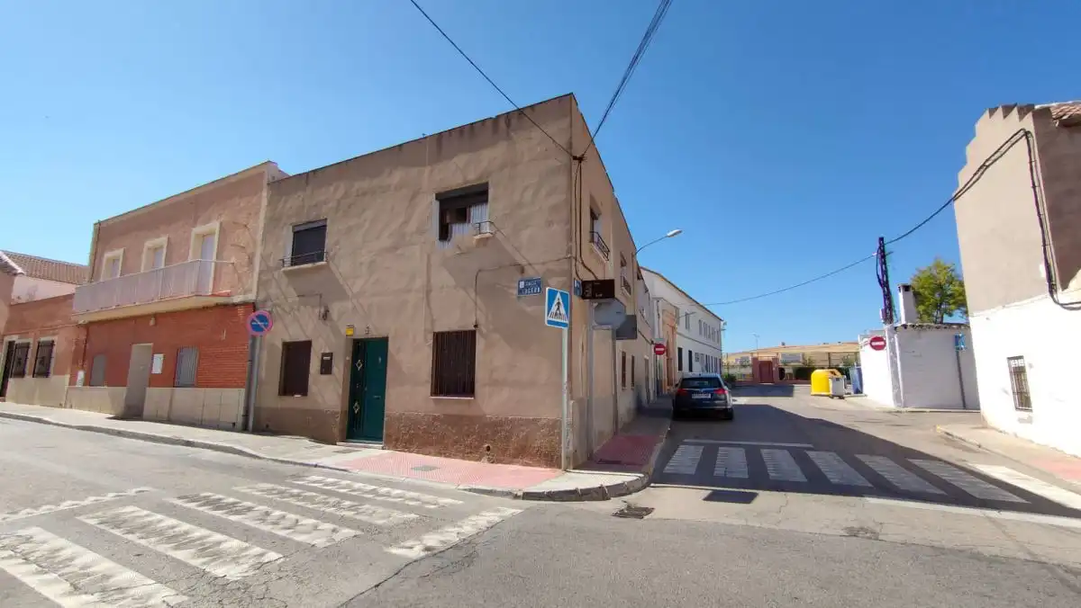 House for sale in Valdepeñas, imagen 27