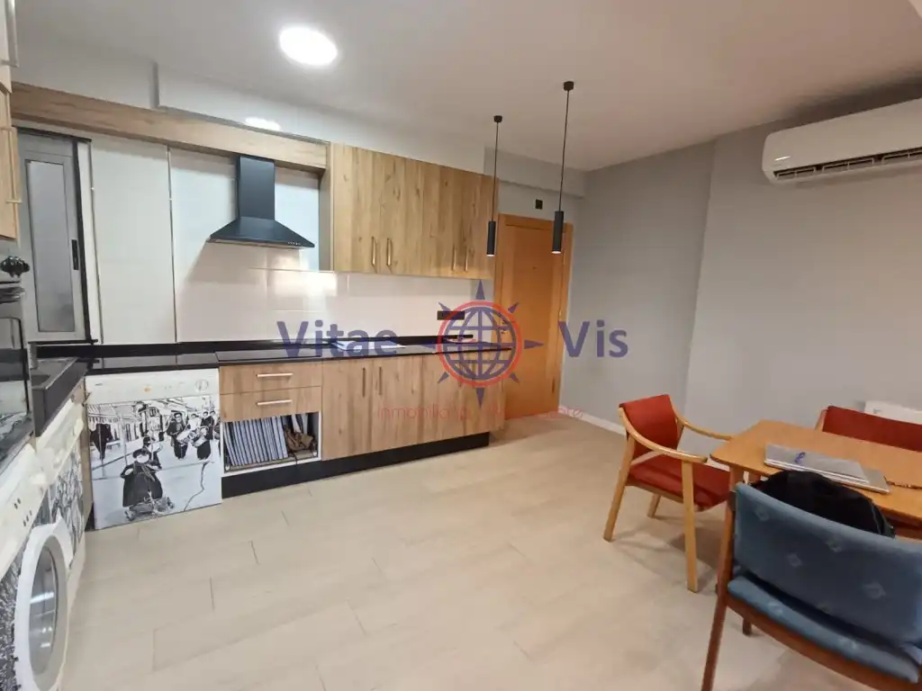Cocina de Piso en venta en Lorca con Aire acondicionado y Balcón