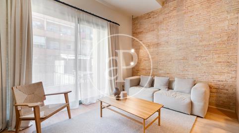 Foto 2 de Pis en venda a El Camp d'en Grassot i Gràcia Nova, Barcelona