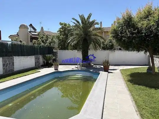 Xalet amb piscina en venda a Andújar, imagen 5