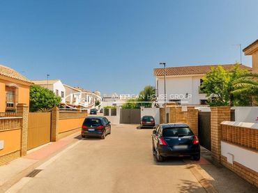 Casa en venda a Núcleo urbano