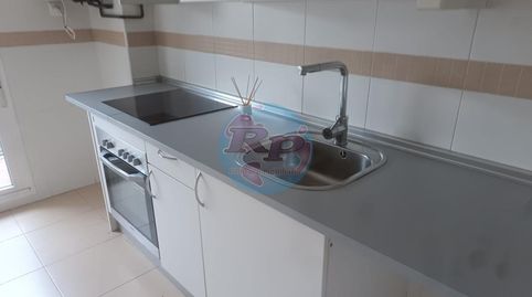 Foto 2 de Apartamento de alquiler en Las Eras de Renueva, León Capital