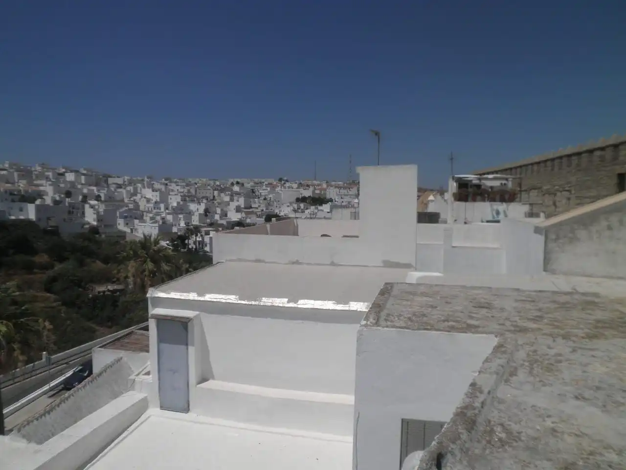 Maison avec terrasse à vendre à Vejer, imagen 21