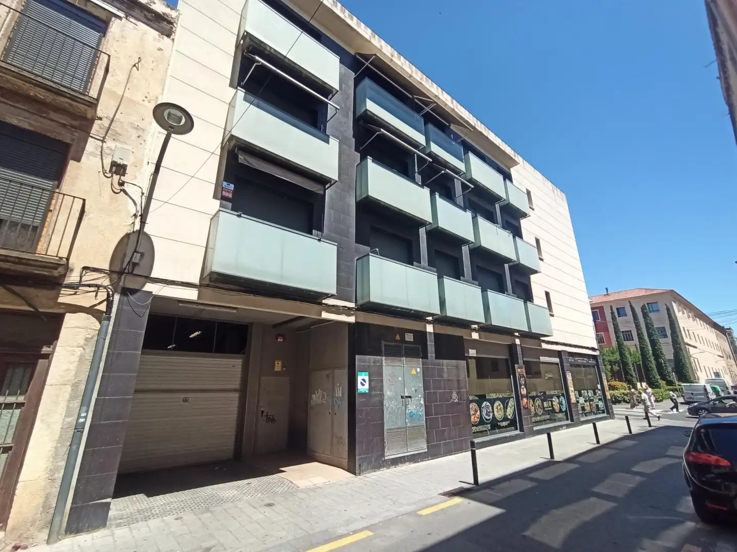 Individual en venda a de Balmes, imagen 2