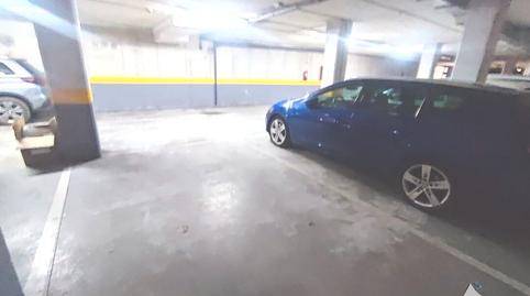 Foto 3 de Garaje en venta en Calle Dolores Ibárruri "pasionaria", La Felguera, Langreo