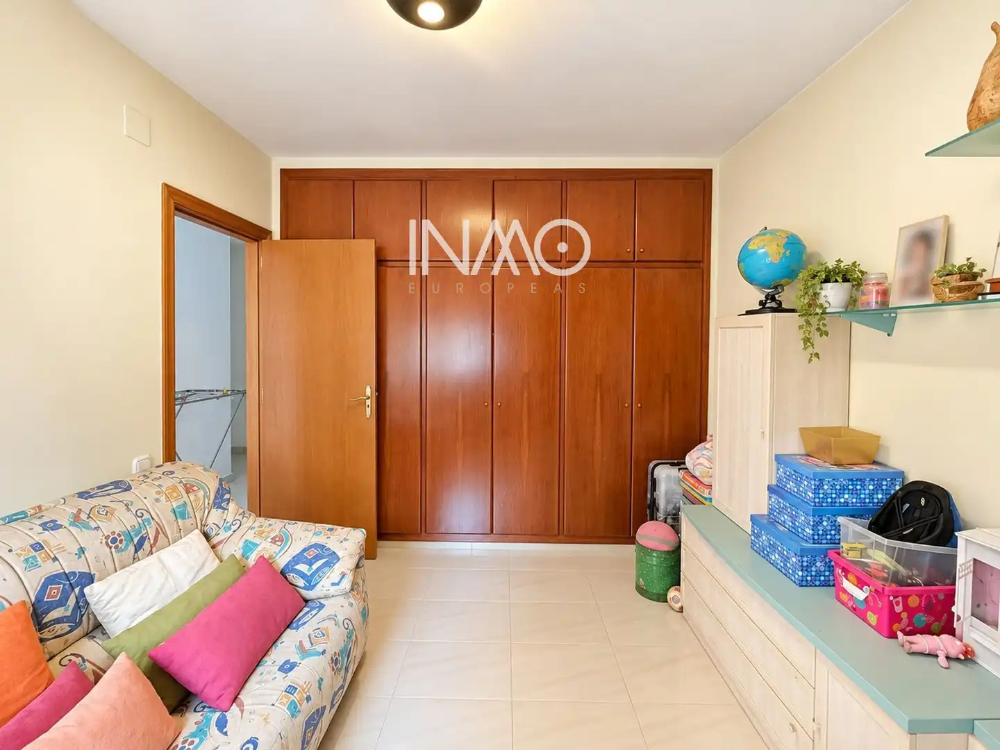 Piso en venta en Centre