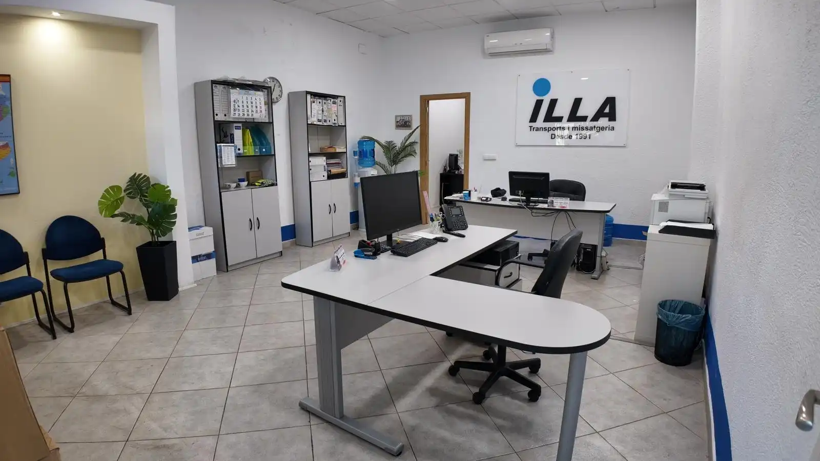 Local commercial à vendre à Sant Celoni, imagen 9