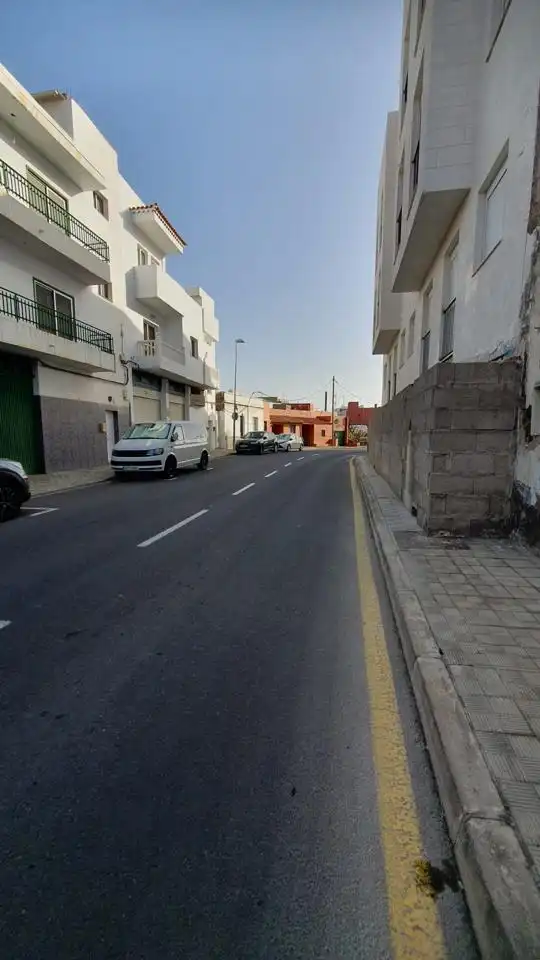 Außenansicht von Residential zum Verkauf in Santa Cruz de Tenerife