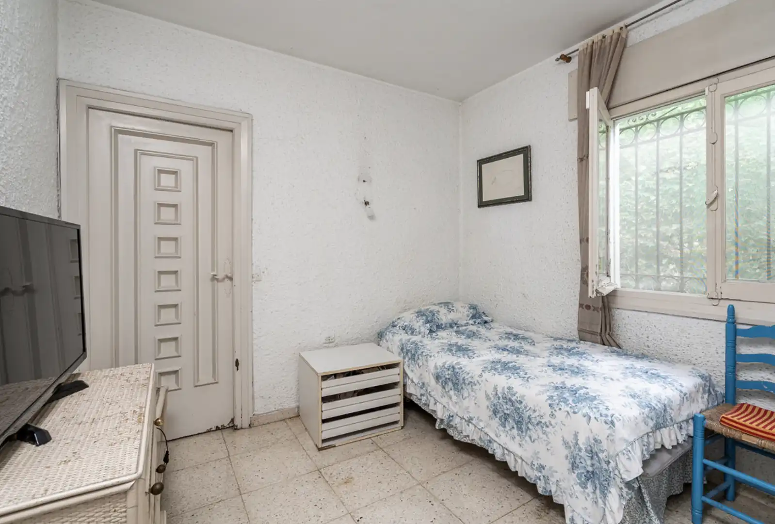 Villa con terrazza in vendita a Milla de Oro, imagen 11