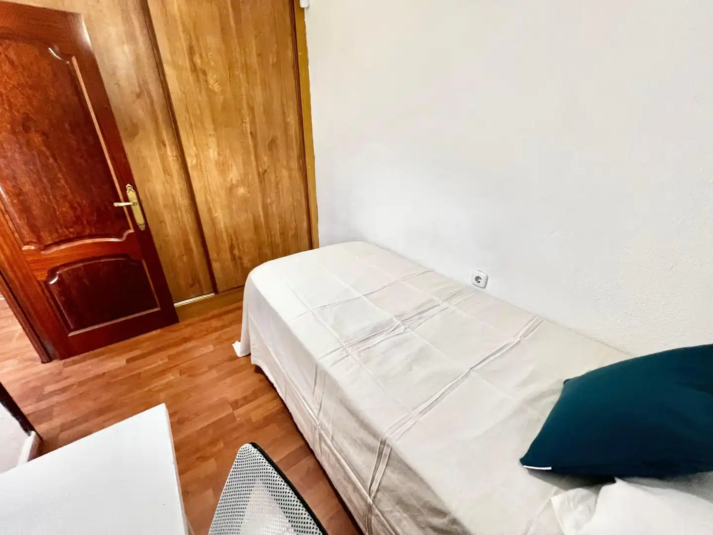 Habitación de Piso en venta en Málaga con Aire acondicionado