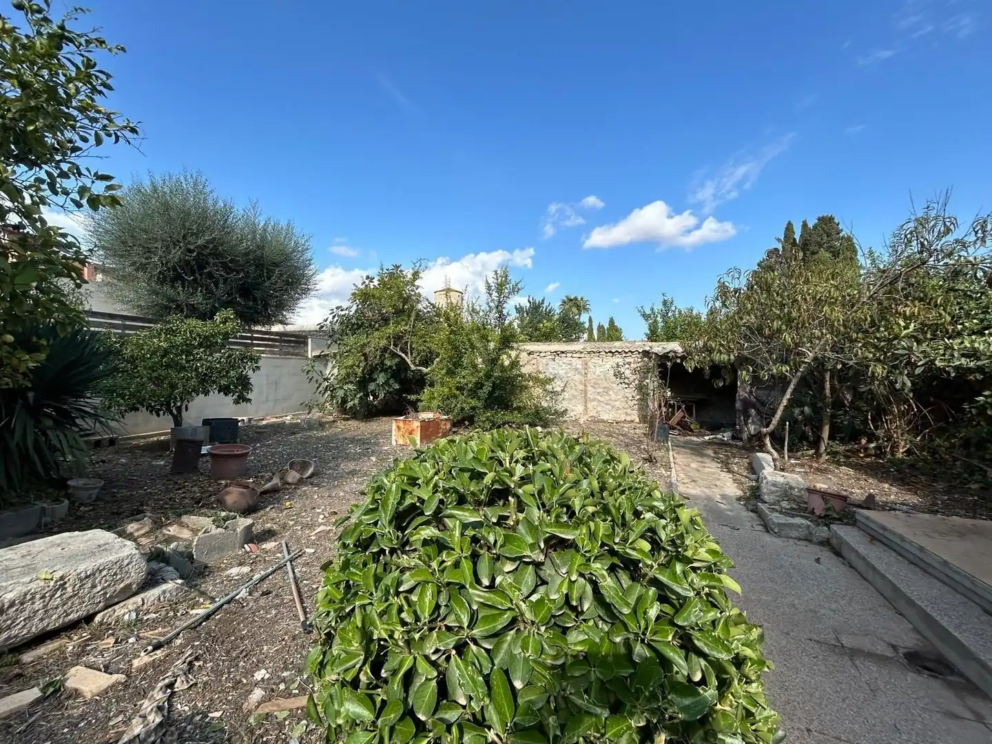 Casa con jardín en venta en Binissalem, imagen 32