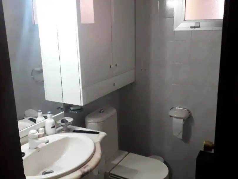 Baño de Casa o chalet de alquiler en Ensanche - Fuenfresca