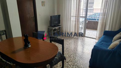 Foto 4 de Pis en venda a Zona Playa del Cura, Torrevieja