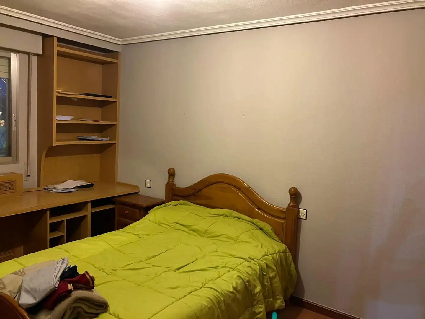 Piso con ascensor en venta en Rollo - Puente Ladrillo, imagen 6