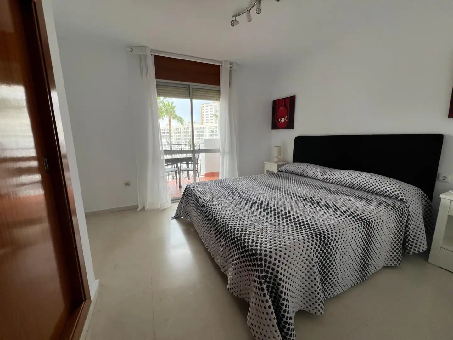 Appartement avec piscine à louer à Playa de los Boliches, imagen 23