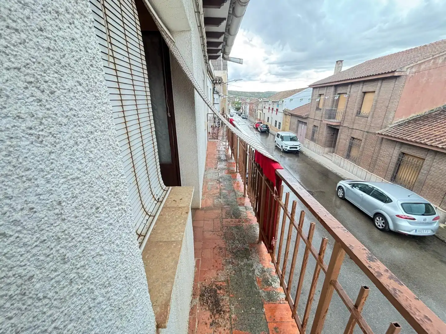 House with terrace for sale in Piedrabuena, imagen 23
