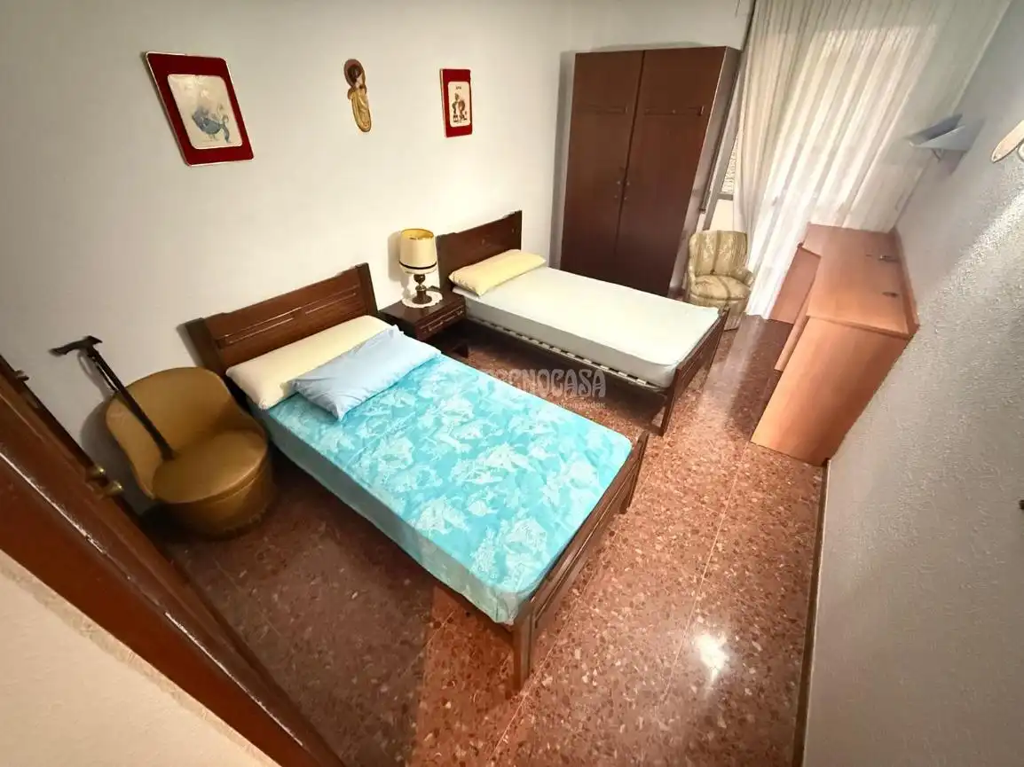 Appartement avec ascenseur à vendre à Delicias, imagen 13