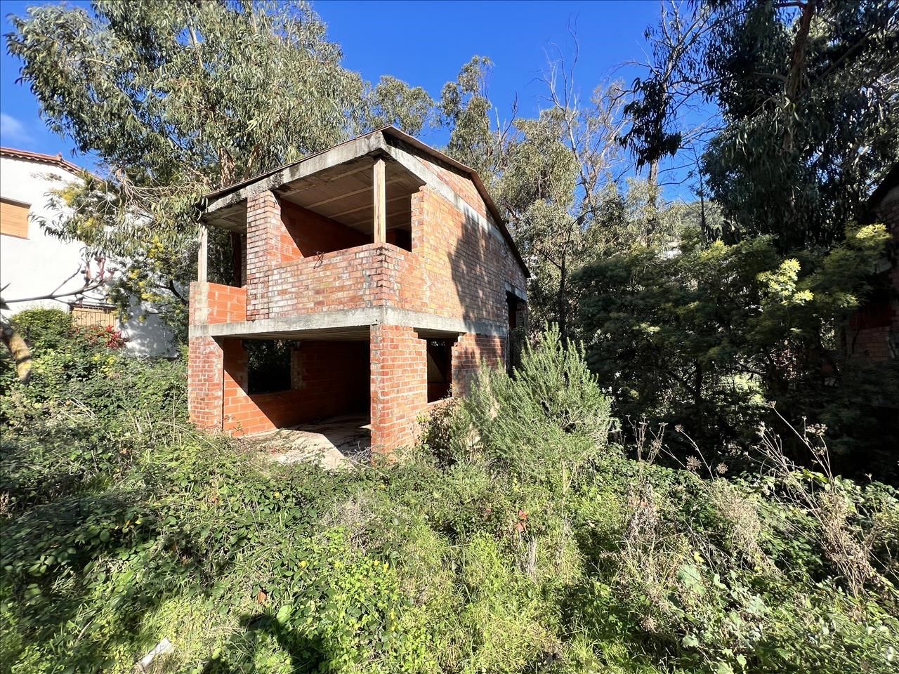 Exterior view of Flat for sale in Santa Cristina d'Aro