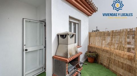 Foto 3 von Dachboden zum Verkauf in Calle Calle Aracena, 27, Híjar, Las Gabias