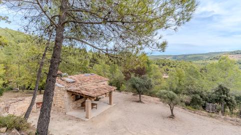 Foto 2 de Finca rústica en venda a Falset, Tarragona
