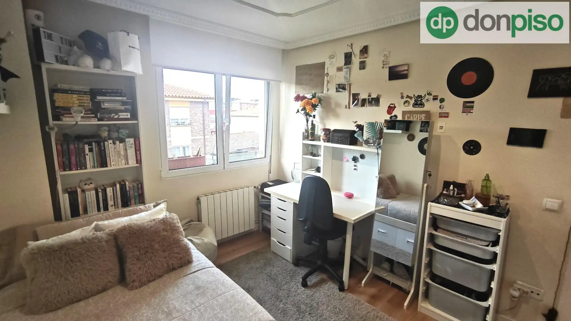 Appartement avec ascenseur à vendre à Paseo de Altamira, imagen 11