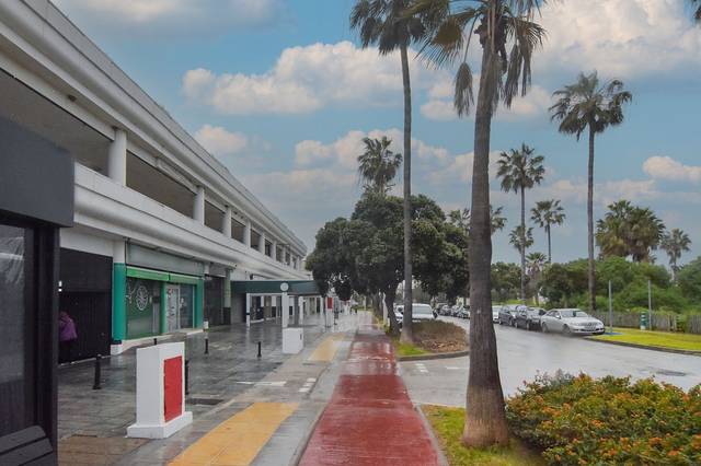 Garaje en Venta en C/ Peña del Águila en Costa Ballena Golf