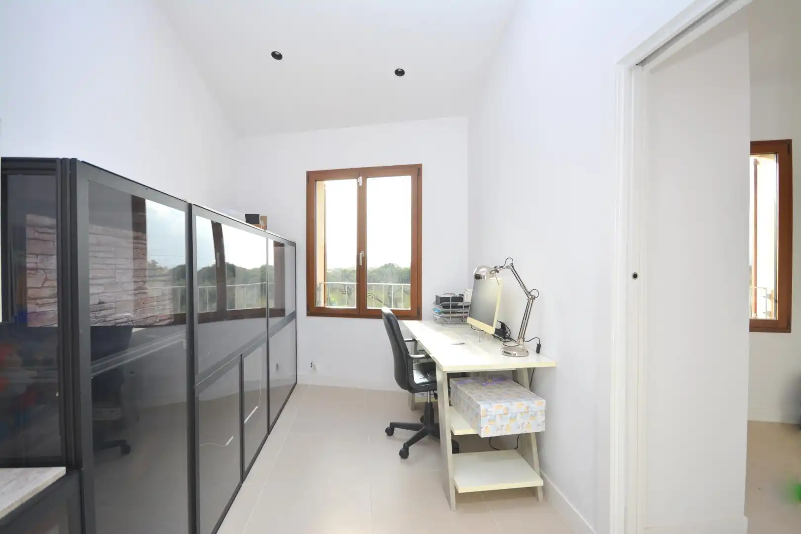 Villa con terrazza in vendita a Sencelles, imagen 33
