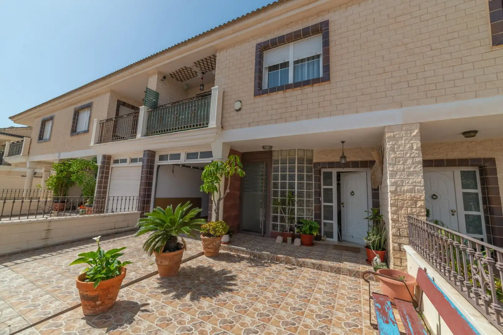 Casa en venta en Calle Calle Rafael Alberti, imagen 38