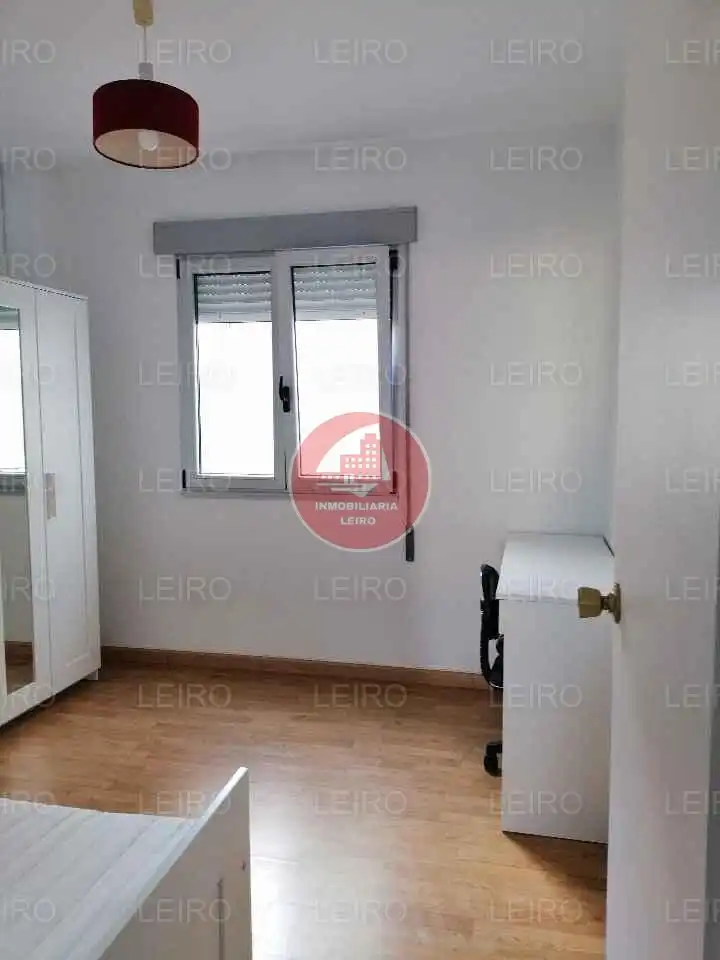Wohnung zur Miete in Rúa Juan Bautista Andrade, O Burgo - Campus Universitario