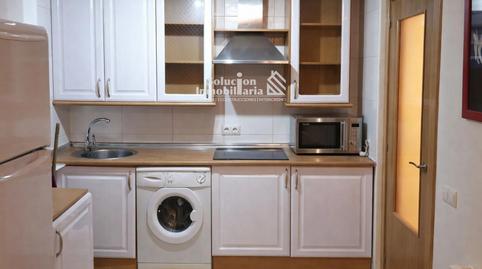 Foto 2 von Wohnung zum Verkauf in Castellanos de Moriscos, Salamanca