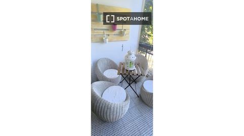 Photo 4 of Flat for rent in Pacífico, Madrid Capital